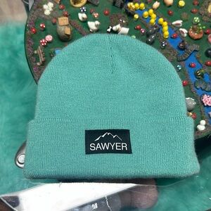 SAWYER MOUNTAINS HAT